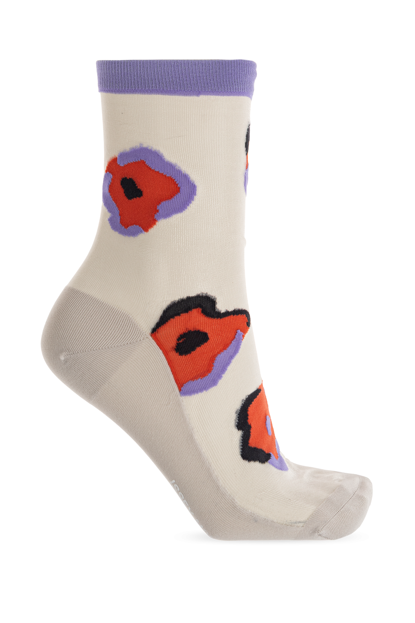 Issey miyake ソックス Cream Socks Issey Miyake - Vitkac Northern Ireland